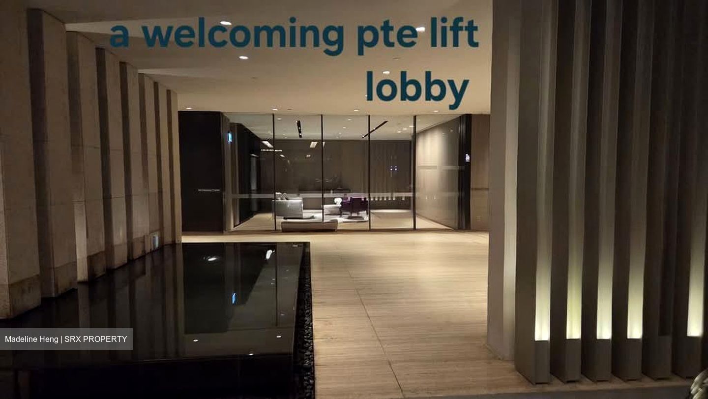 Leedon Residence (D10), Condominium #552531781